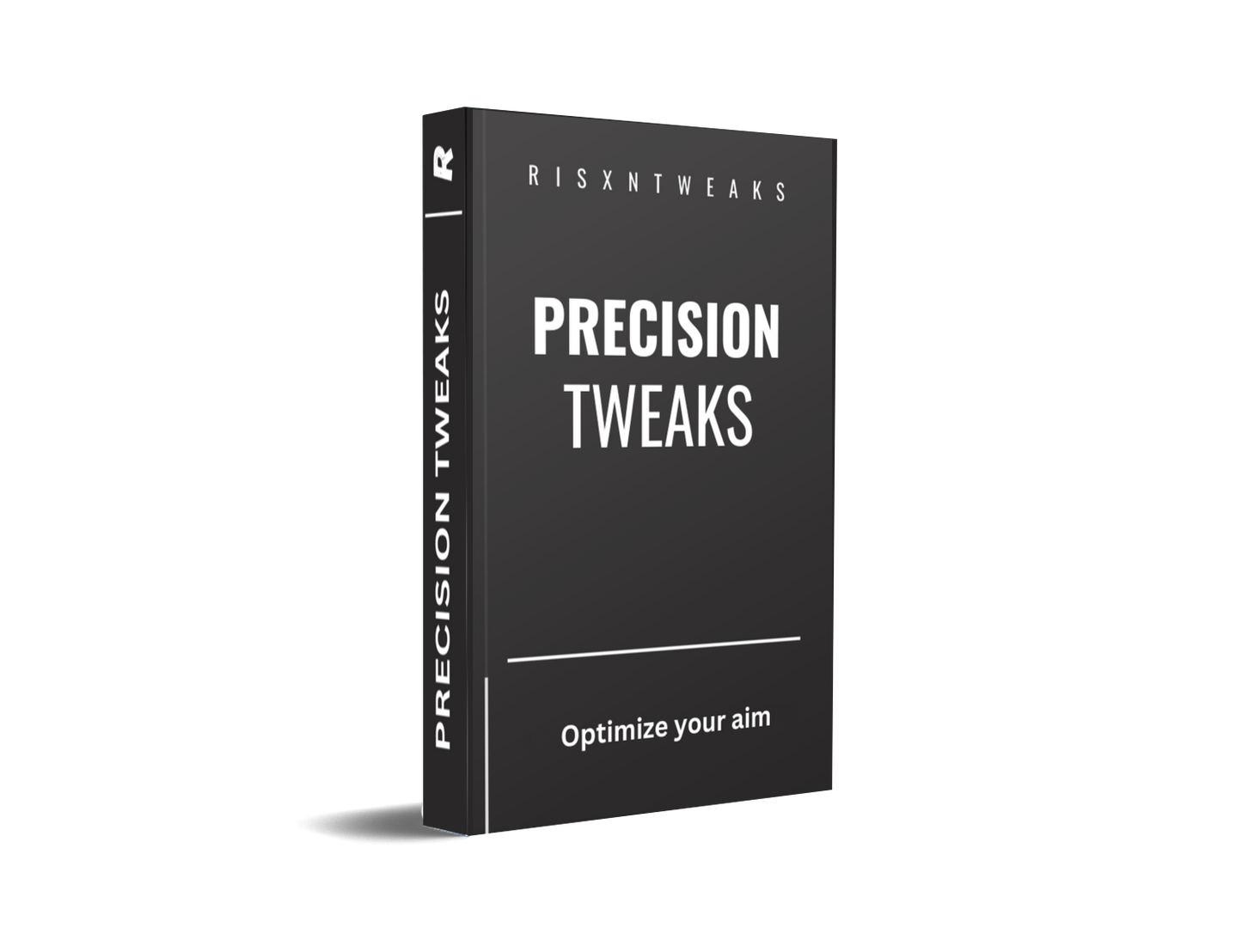 Precision Tweaks