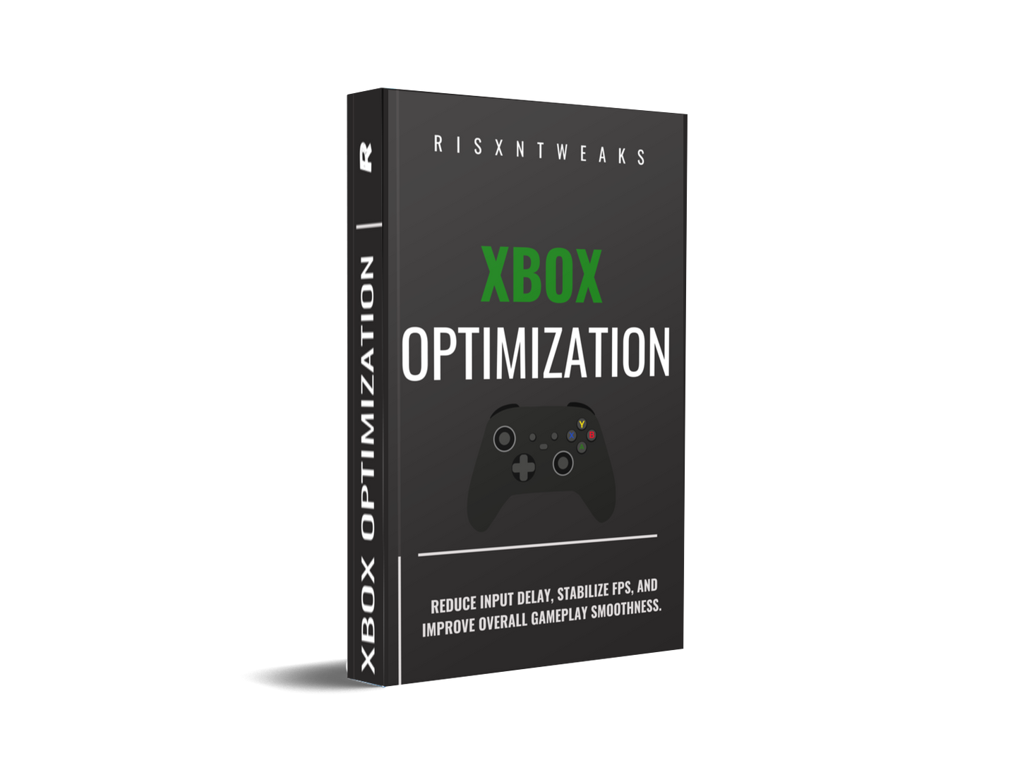 Xbox Optimization Guide