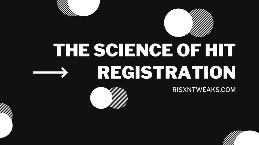 The Science of Hit Registration: Why Your Shots Miss in FPS Games