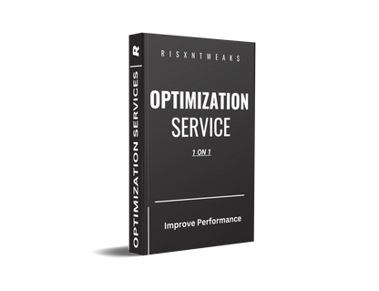 Optimization Services