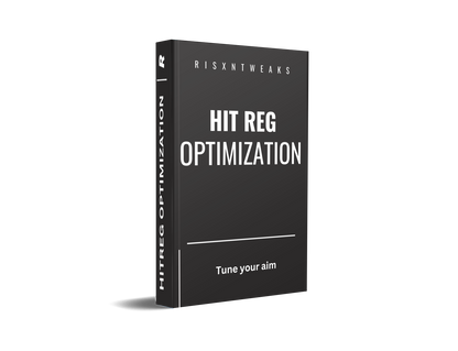 Hit Registration Optimization