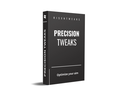 Precision Tweaks