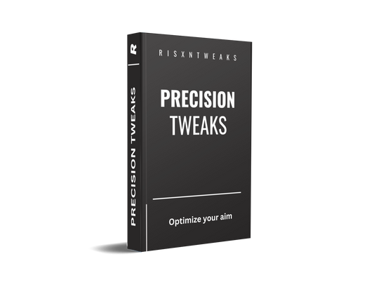 Precision Tweaks