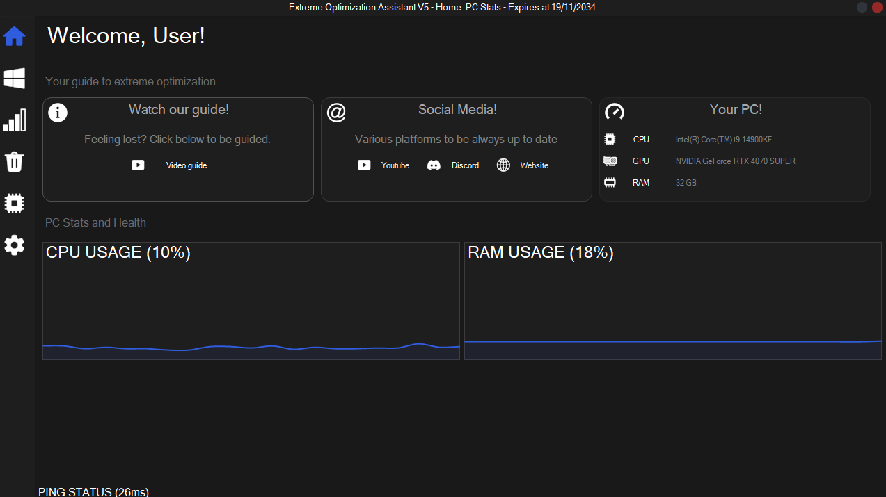 Tweaking Design Extreme Tweaks – Risxn Tweaks