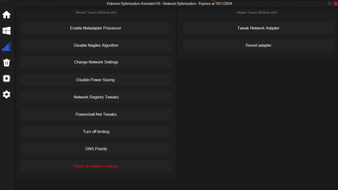 Risxn Tweaks - Best Tweaking Service