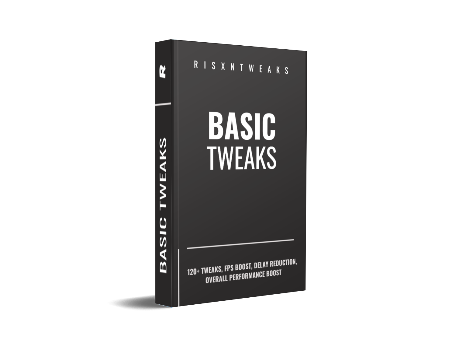 Tweaking Algorithms Basic Tweaks
