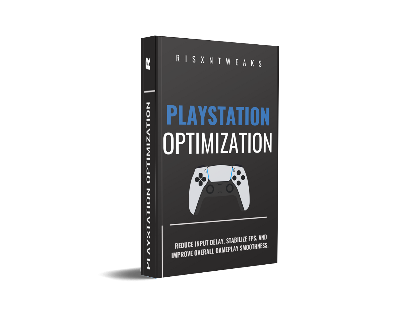 Playstation Optimization Guide